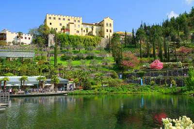 Fotolia Trauttmannsdorff