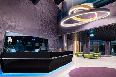 Reception Reception