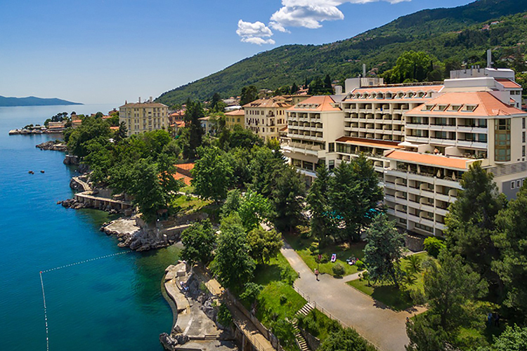 Selce Strand